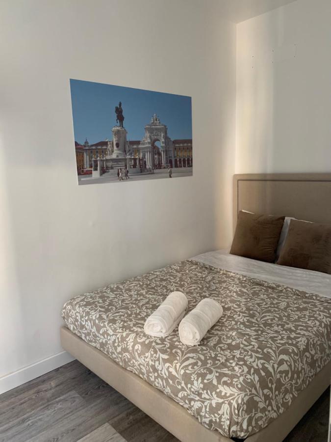 Good Night Guesthouse Lis Lisboa Exteriér fotografie