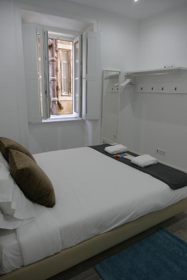 Good Night Guesthouse Lis Lisboa Exteriér fotografie