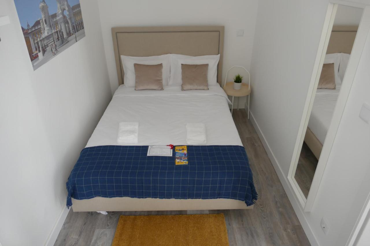 Good Night Guesthouse Lis Lisboa Exteriér fotografie